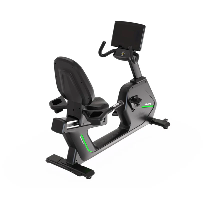 FITLAB Elite Series Commercial Recline 500E