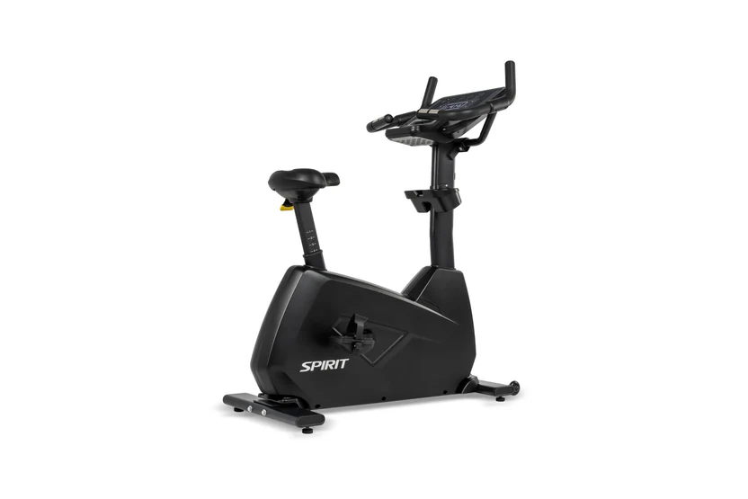 Spirit Commercial CU800+ Upright Bike