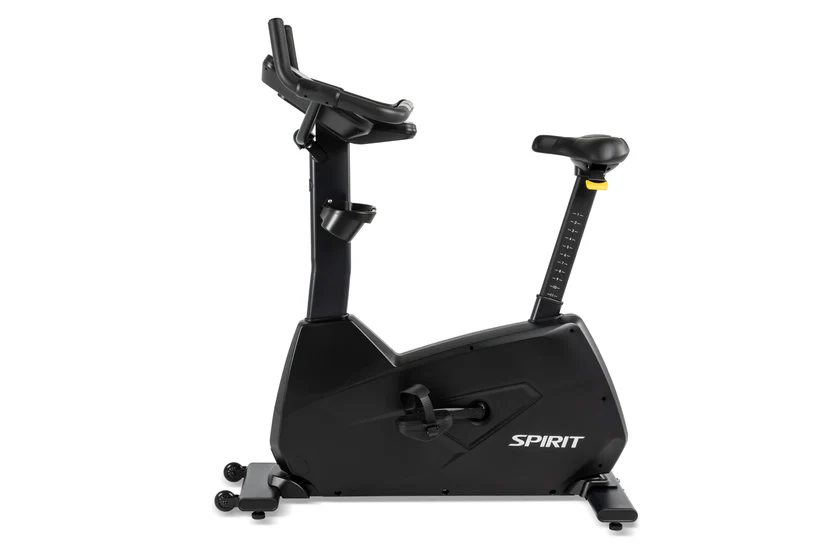Spirit Commercial CU800+ Upright Bike