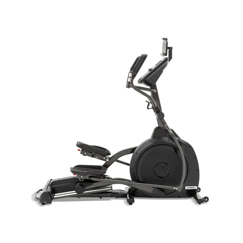 Spirit XE395V2 Elliptical
