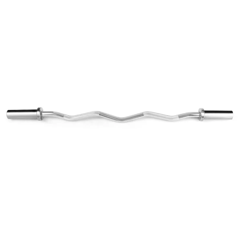 FITLAB Olympic Curl Bar | 9kg
