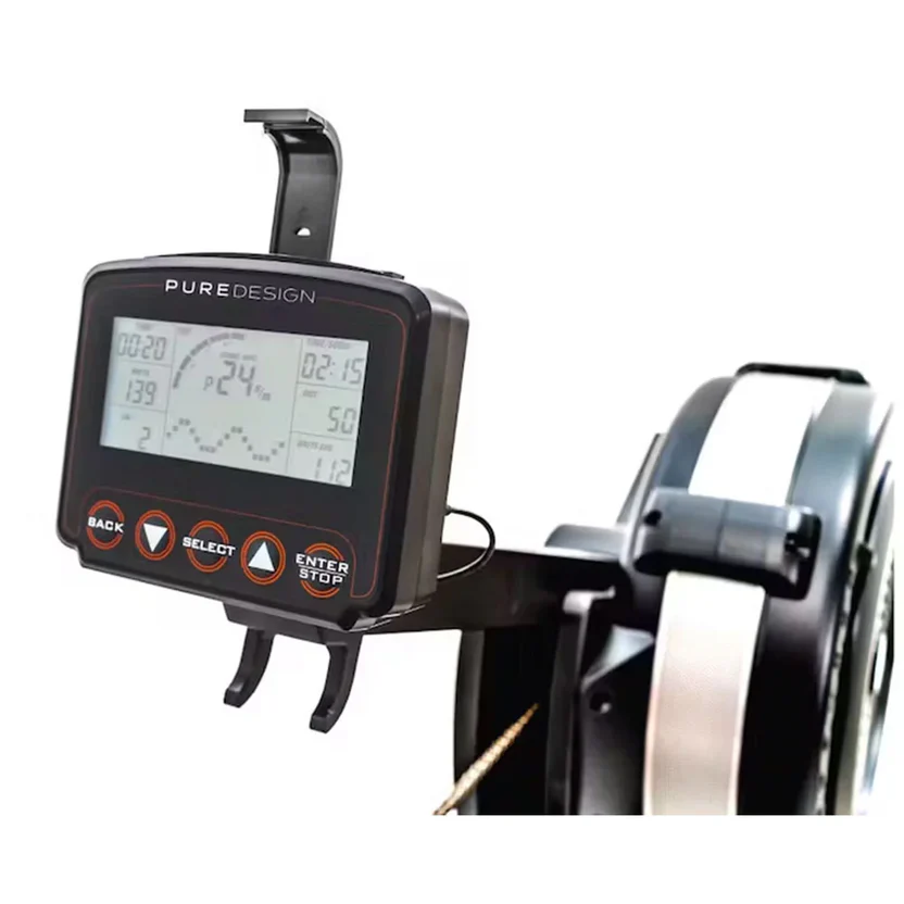 Pure Design PR10 Pro Rower