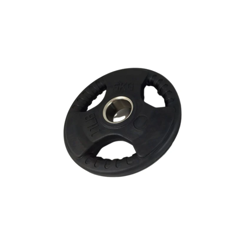 Olympic Rubber Weight Plates