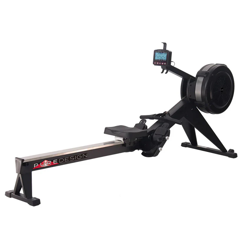 Pure Design PR10 Pro Rower