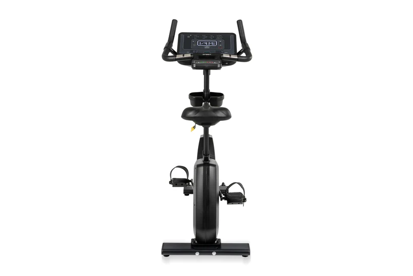 Spirit Commercial CU800+ Upright Bike