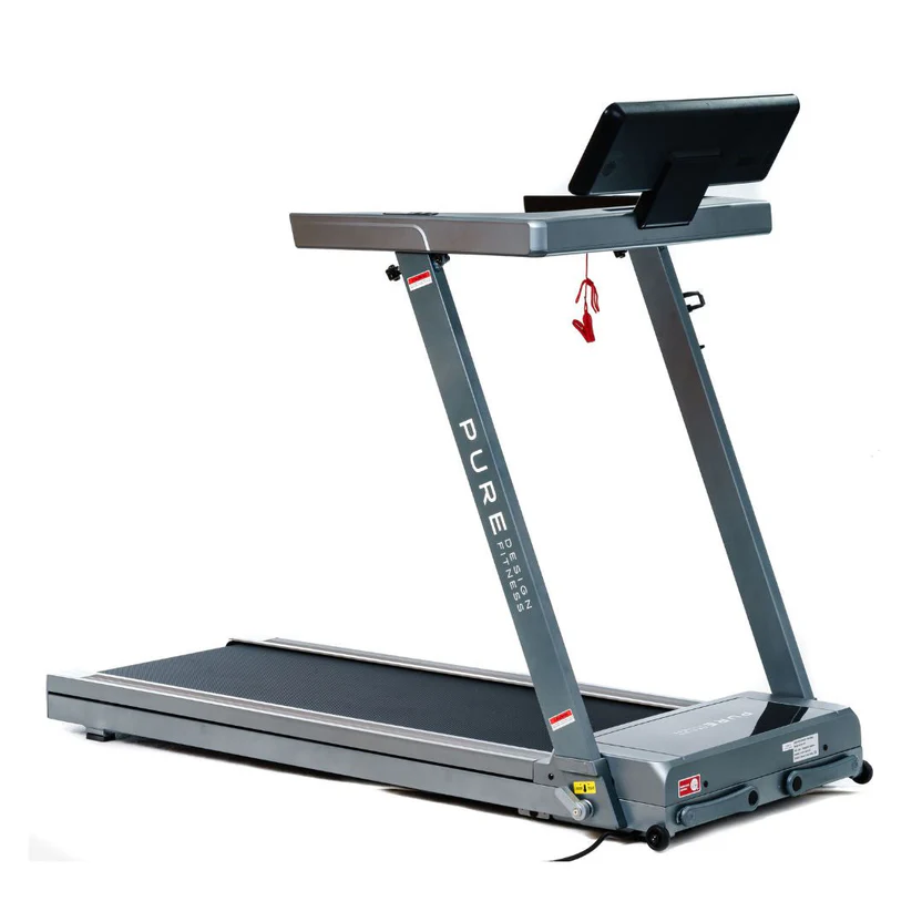 TR7i Incline Folding Treadmill (Folds Flat)