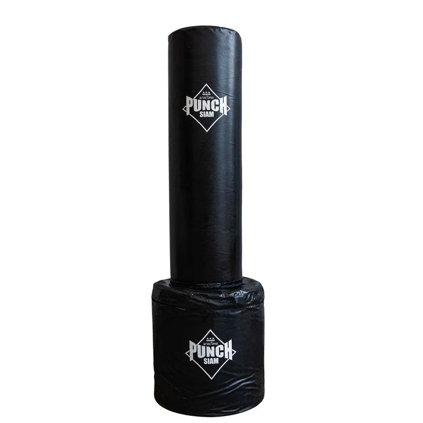 Boxing Bag - Free Standing - Siam - Spring