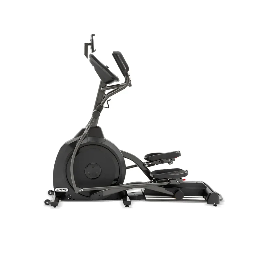Spirit XE395V2 Elliptical