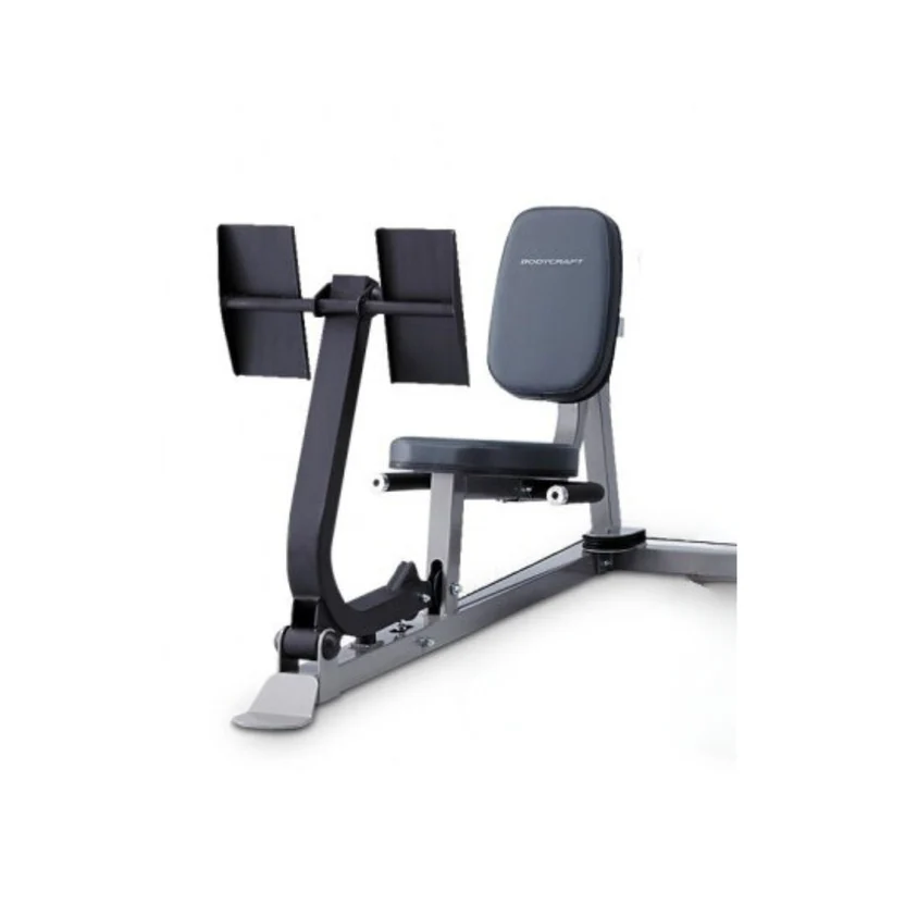 BodyCraft LGX Multi-station Home Gym