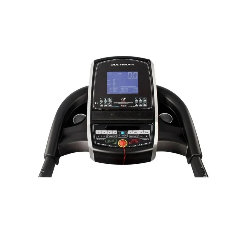 BodyworX Challenger 3.0hp Treadmill