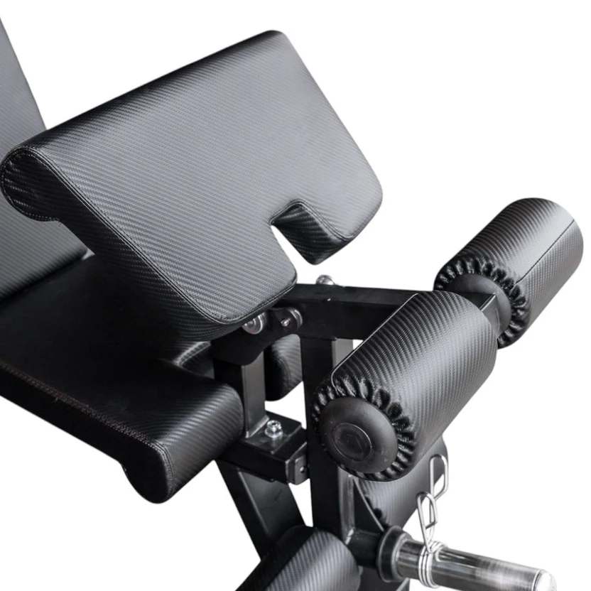 FITLAB Adjustable Multifunctional Bench