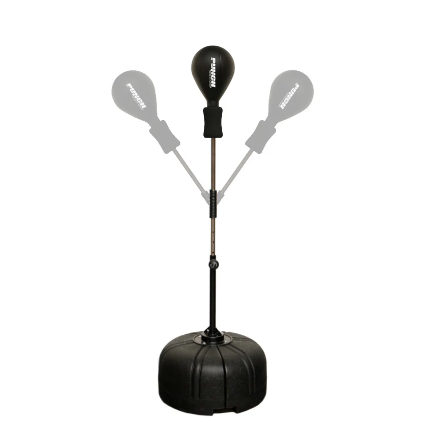 King Cobra™ Free Standing Boxing Bag