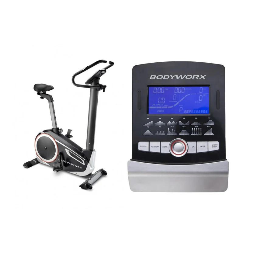 Bodyworx ABX450BT Upright Bike