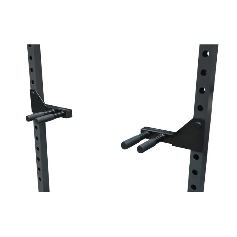 Bodyworx L470HR Half Rack