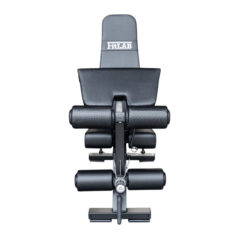 FITLAB Adjustable Multifunctional Bench