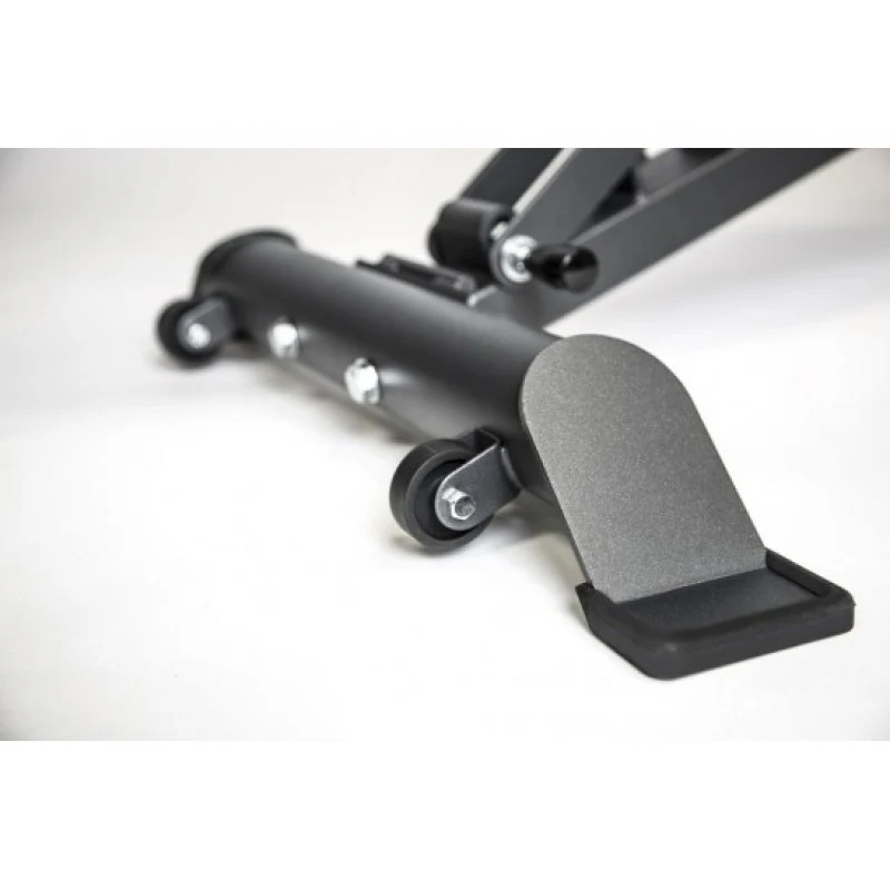 Bodycraft 605 Bench