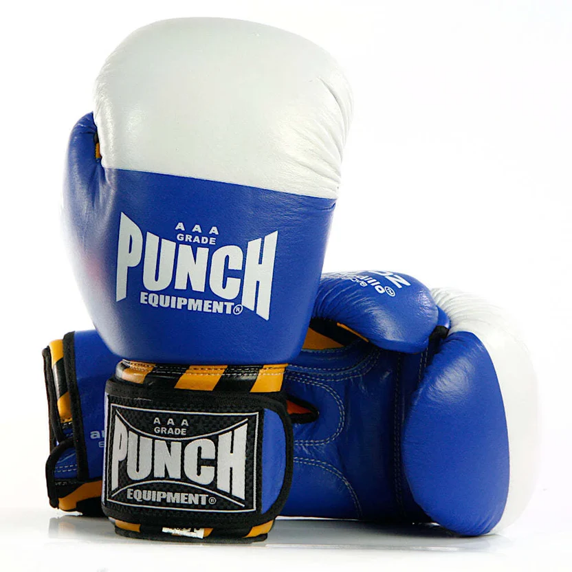 Boxing Gloves - Armadillo Safety