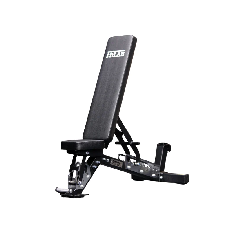 FITLAB Commercial Pro Series Bench