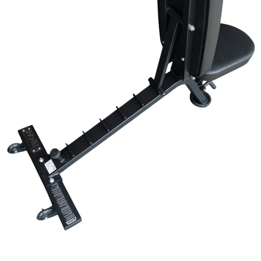 FITLAB Commercial FID Bench
