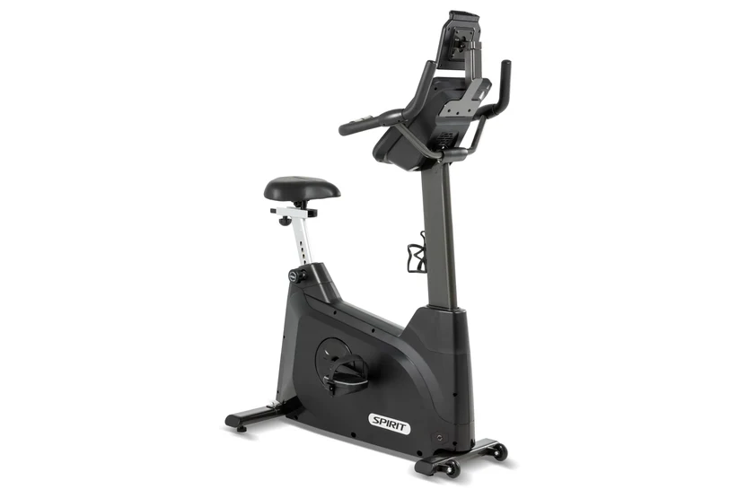 Spirit XBU55V2 Upright Bike