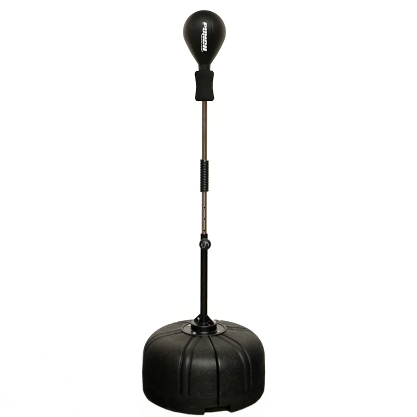 King Cobra™ Free Standing Boxing Bag