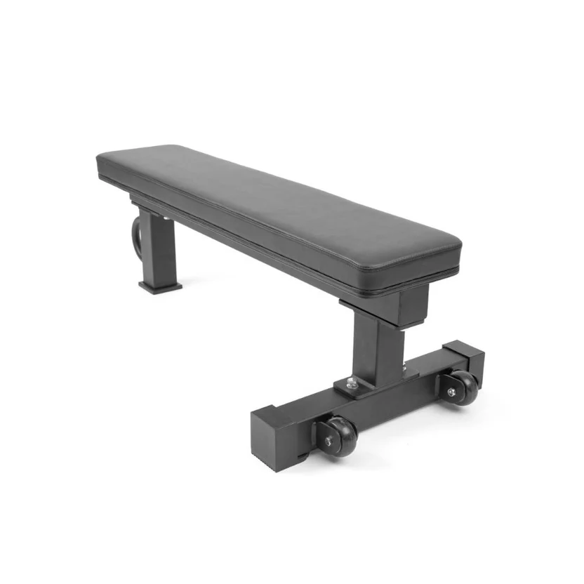 FITLAB Pro Series Flat Bench
