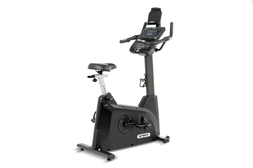 Spirit XBU55V2 Upright Bike