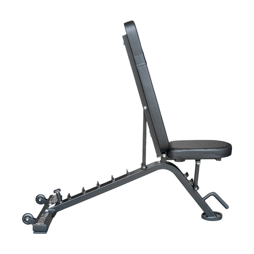 FITLAB Commercial FID Bench