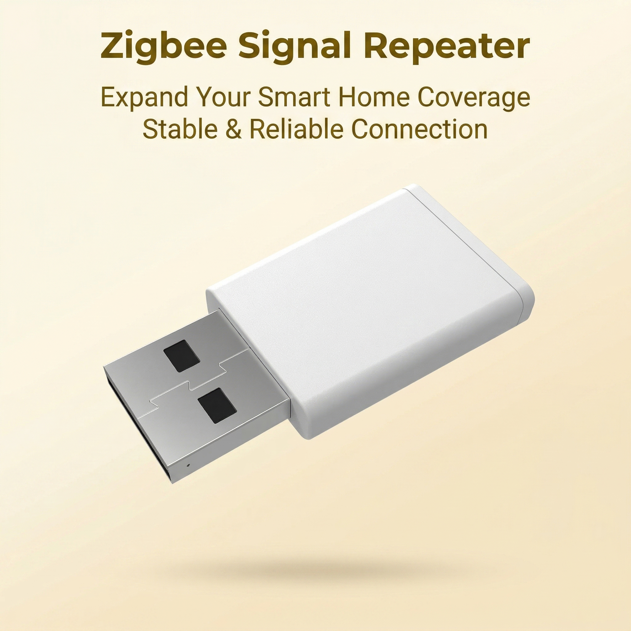 ACCAROS Zigbee Signal Repeater