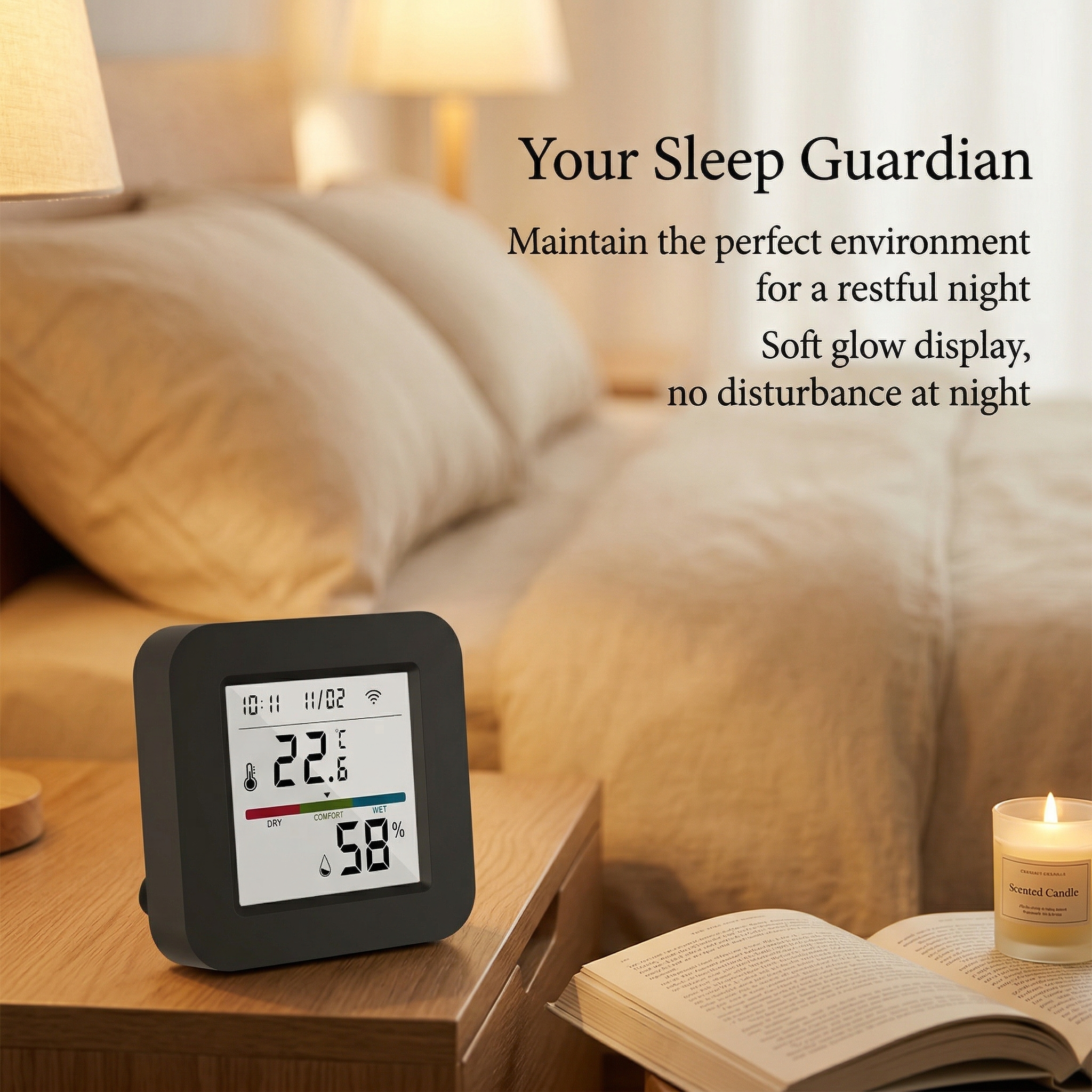 ACCAROS Smart WiFi IR Remote