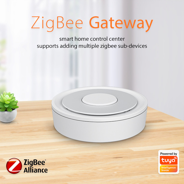 ACCAROS ZigBee 3.0 Gateway