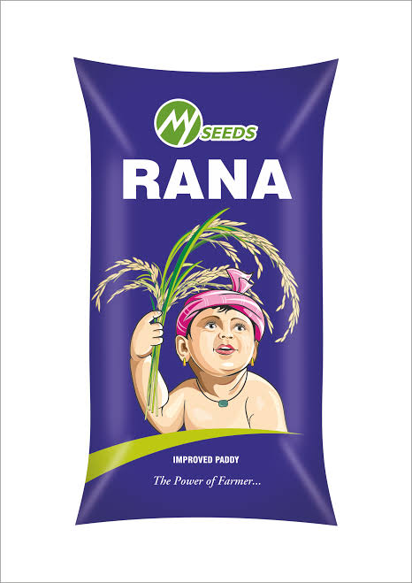 Rana Paddy Seeds