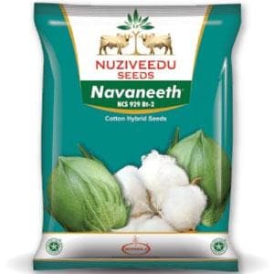 Navaneeth Cotton Hybrid Seeds