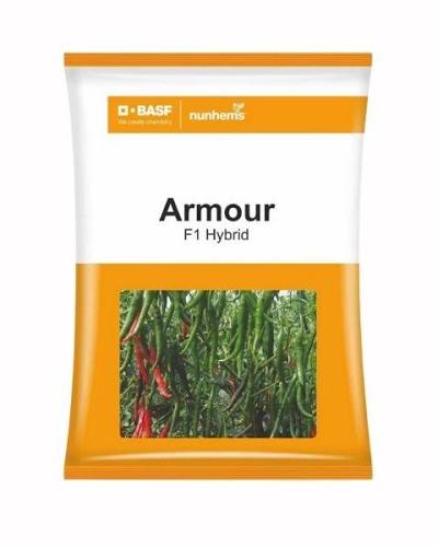 Armour F1 Hybrid Chili Seeds