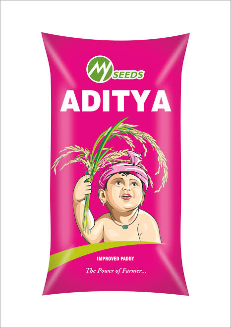 Aditya Paddy Seeds