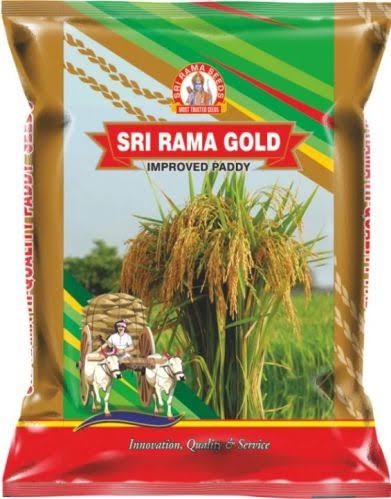 Sri Rama Gold Improved Paddy