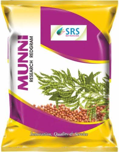 Munni Research Redgram Seeds