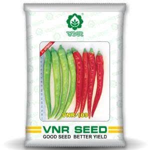 VNR Seed VNR-109 Chilli Seeds