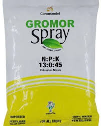 Gromor Spray NPK 13:0:45