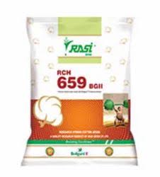 Rasi RCH 659 BGII Cotton Seeds
