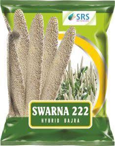 Swarna 222 Hybrid Bajra Seeds