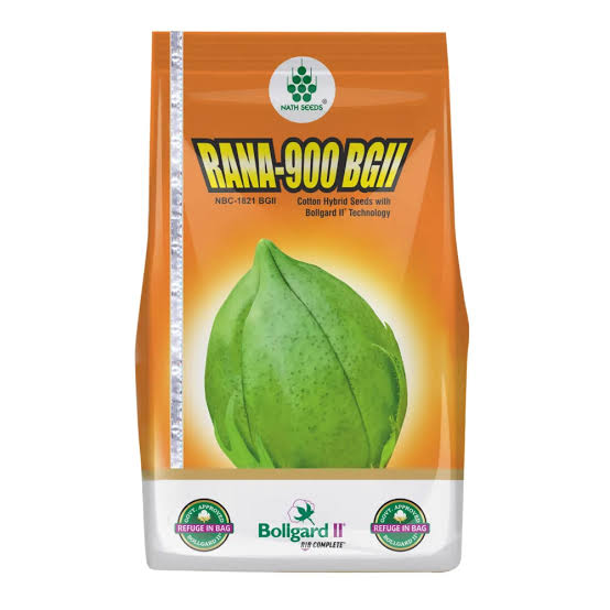 RANA-900 BGII Cotton Seeds