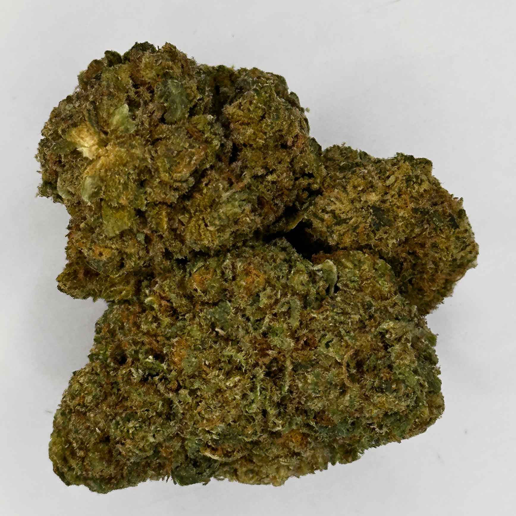 Skunk Haze