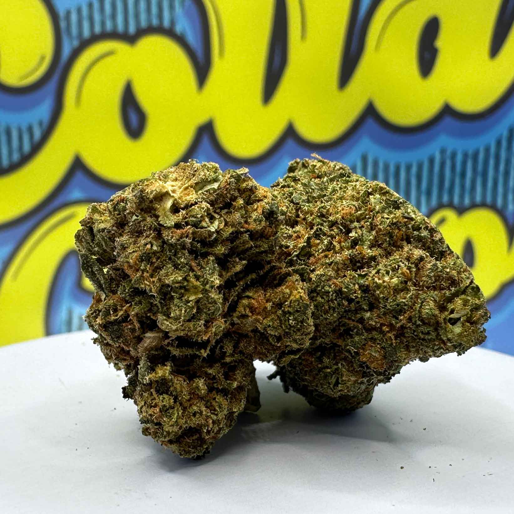 Skunk Haze