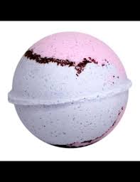 CBD Bath Bomb