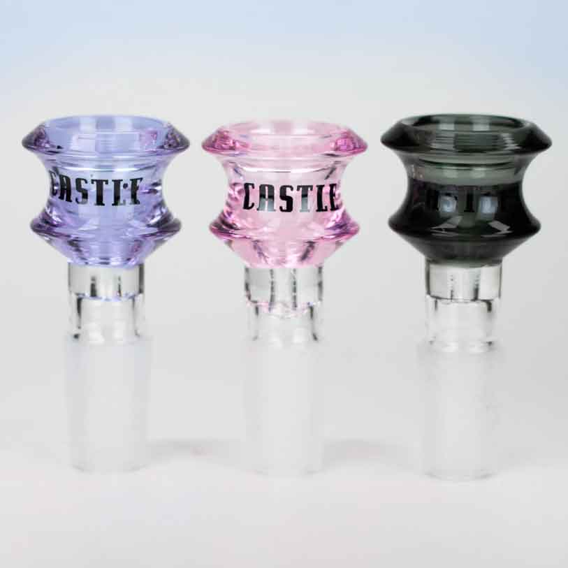 Castle Gifts Bong