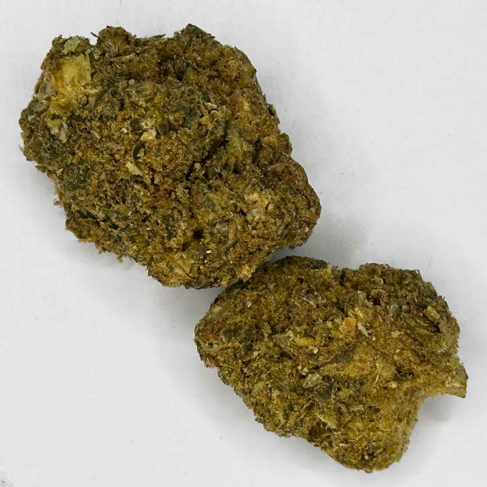 Kush Cookies