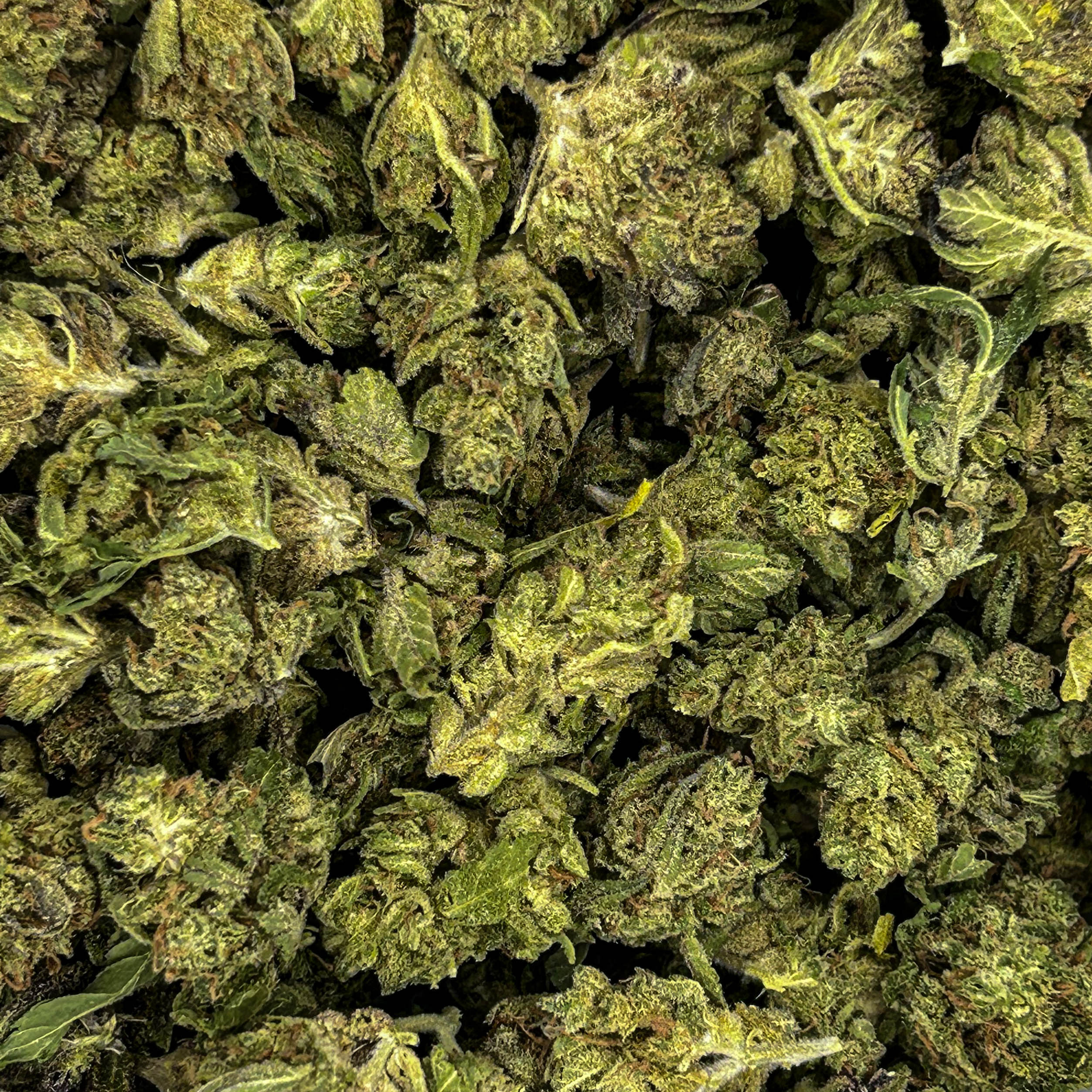 Fruit Rollup Cannabis Buds