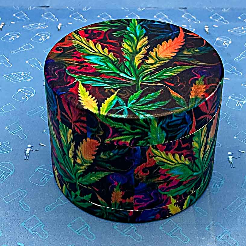 Herb Grinder