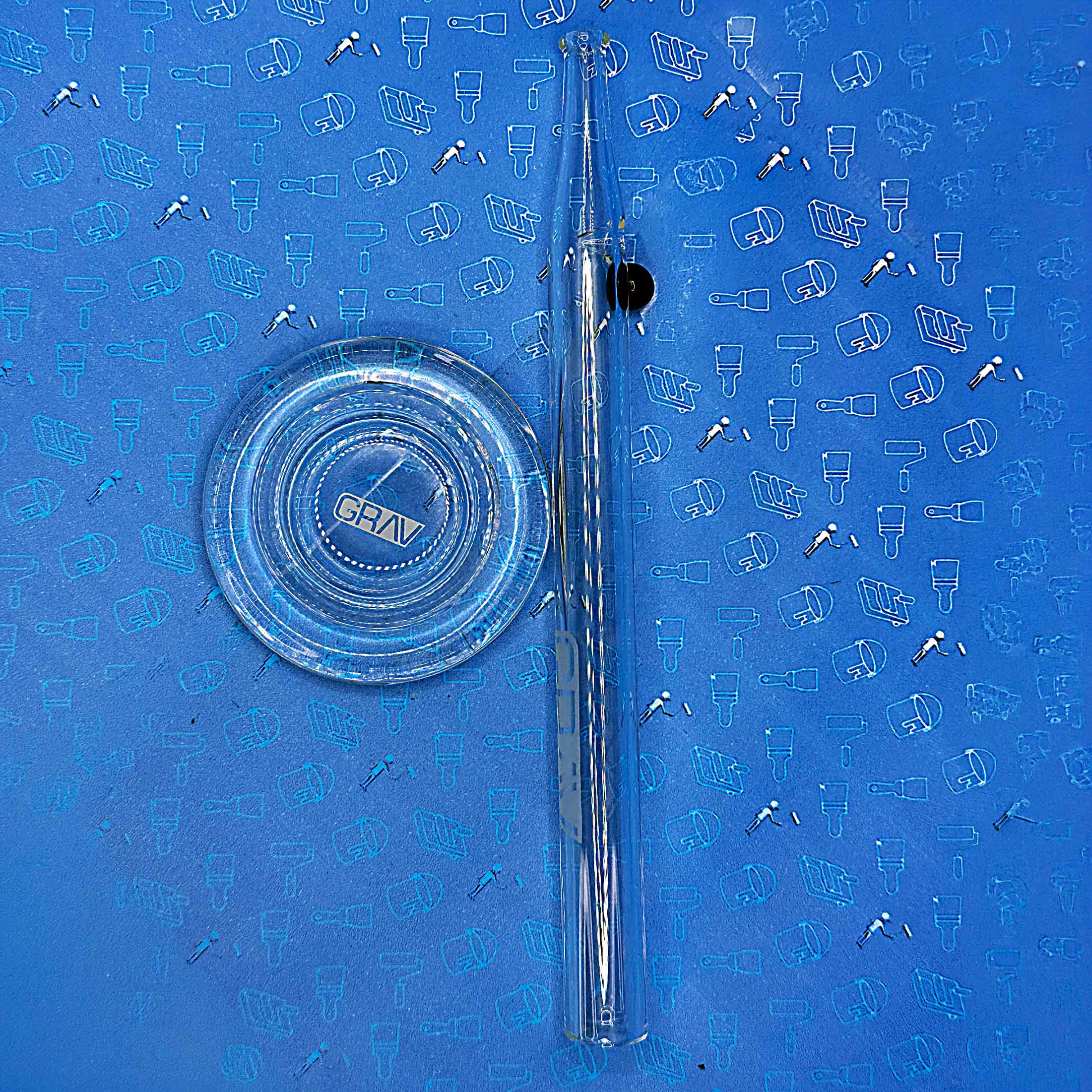 GRAV Terp Slurper